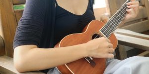 taiwan guitar girl music life 2429920